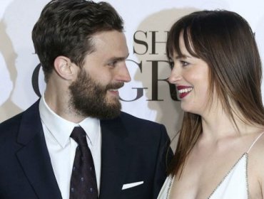 Universal Pictures confirma fecha de estreno para la segunda parte de 50 Sombras de Grey