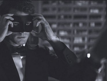 De infarto: Filtran la primera imagen de Christian Grey en 50 Sombras más oscuras