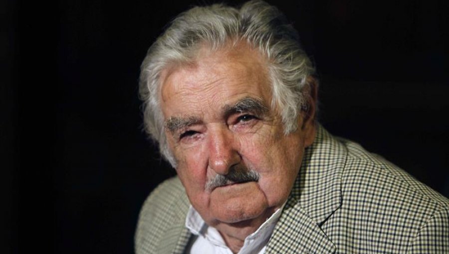 Mujica declaró un patrimonio de unos 300.000 dólares al dejar la presidencia