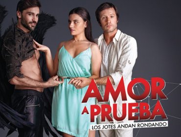 Participantes de Amor a Prueba boicotean el reality