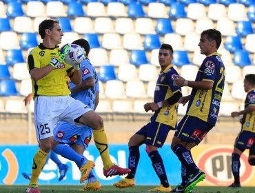 Jorge Manduca: "Es una buena vitrina el partido y queremos dejar buena imagen"