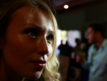 Daniella Chávez confesó que tiene una fantasía erótica con “Chicharito” Hernández