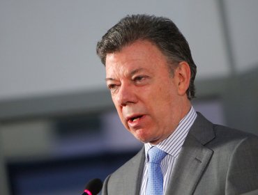 Santos dice que no ha nombrado a Mujica mediador en proceso de paz con FARC