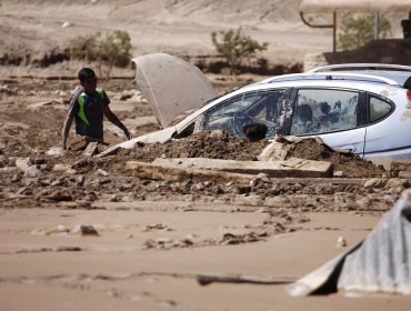 Fiscalía de Atacama refuerza protocolo para búsqueda de víctimas de aluviones