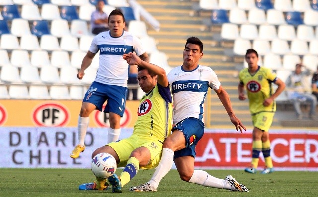 Universidad de Concepción recibirá a la UC en el Estadio Nelson Oyarzún de Chillán