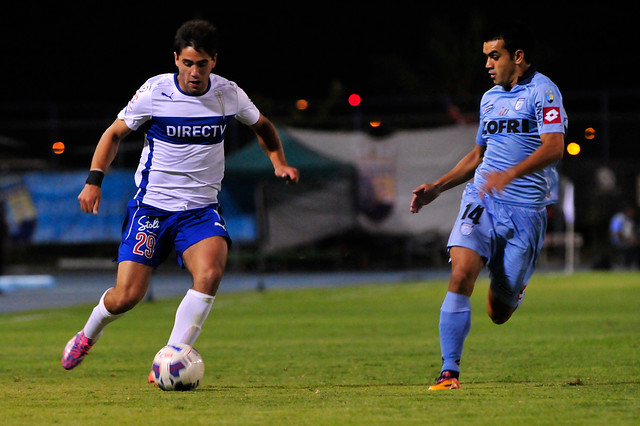 Candidatos al título se toman la cartelera de la 16ª fecha del Clausura