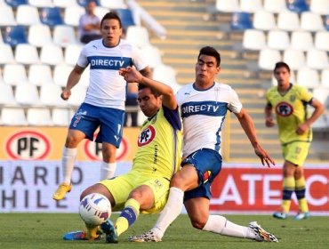 Universidad de Concepción recibirá a la UC en el Estadio Nelson Oyarzún de Chillán