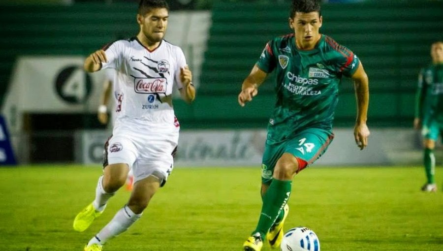 Chiapas sin Isaac Díaz venció a Cruz Azul y mantiene opciones de liguilla