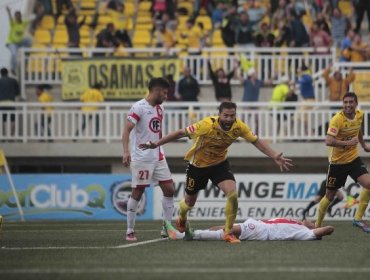 Primera B: San Luis derrota a Iberia y queda muy cerca del ascenso