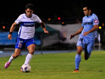 Candidatos al título se toman la cartelera de la 16ª fecha del Clausura