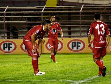 Primera B: La Serena cayó ante Copiapó y aún no asegura la permanencia