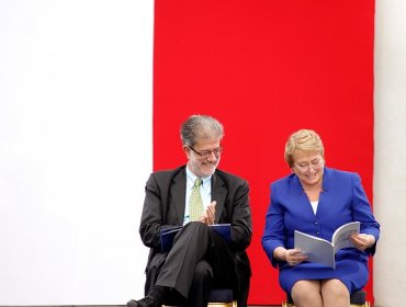 Presidenta Bachelet aplaza cadena nacional de probidad y transparencia