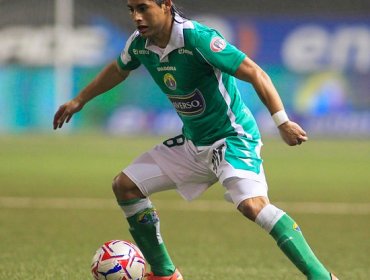 Mauricio Arias y su presente en Nueva Chicago: "Acá me valoran mucho"