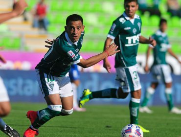 Santiago Wanderers golea a La Calera y se quita la mala racha