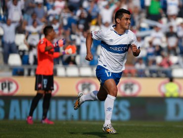 En Vivo: Universidad Católica vs Iquique