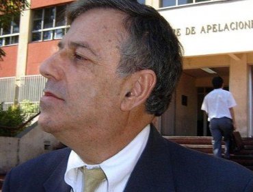 Fiscalía solicitará revocar suspensión de la causa contra Schaulsohn por estafa