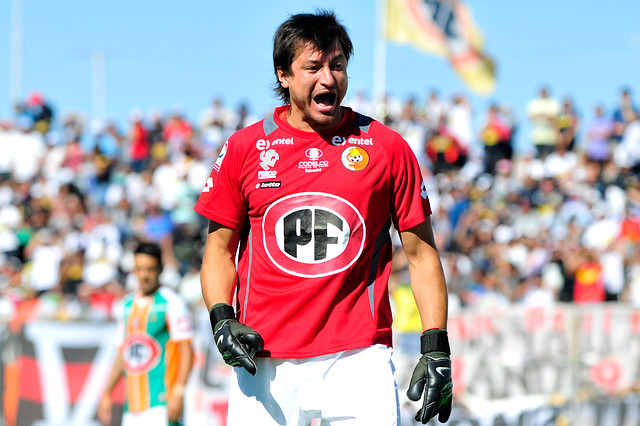 Peric: "Siento que Sampaoli se candidateó a la 'Roja' cuando no correspondía"