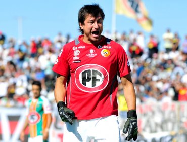 Peric: "Siento que Sampaoli se candidateó a la 'Roja' cuando no correspondía"