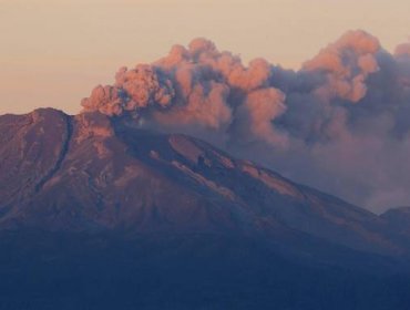 Sernatur estima millonarias pérdidas por la erupción del Calbuco