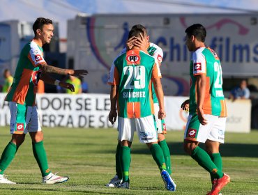 Cobresal se consagra por primera vez, campeón del Fútbol Chileno