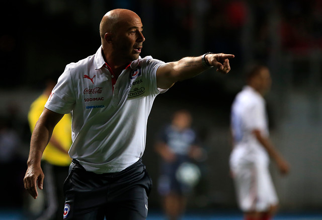 Sao Paulo volverá a la carga por Jorge Sampaoli tras Copa América