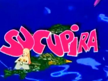A los 95 años muere recordada actriz de Sucupira
