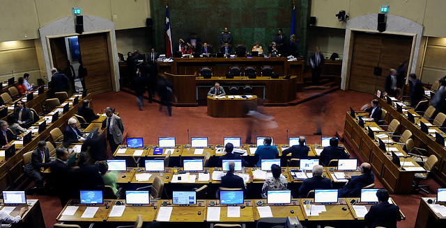 Presidenta promulgará este lunes la nueva ley electoral que pone fin al sistema binominal