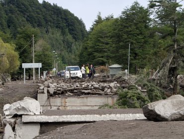 Jefe militar de Los Lagos no descarta nuevas evacuaciones en torno al Calbuco