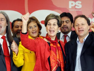 Senadora Allende reitera que su lista ganó las elecciones internas del PS