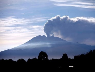 Sernageomin advierte que lluvias podrían provocar lahares en el volcán Calbuco