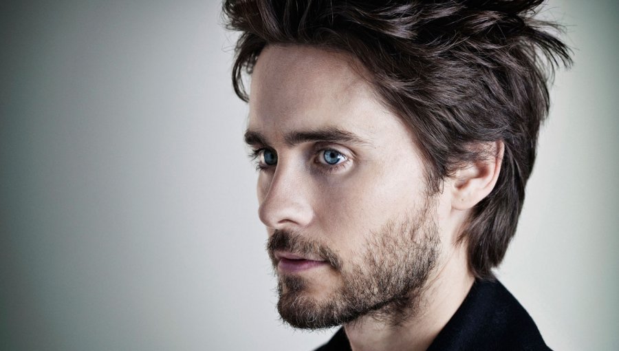 Revelan la imagen oficial de Jared Leto como The Joker en Suicide Squad