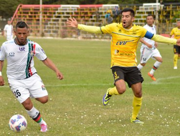 Programación-Primera B: San Luis podría regresar este sábado a Primera División