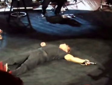 Video: Difunden registro de Luis Miguel cantando ebrio