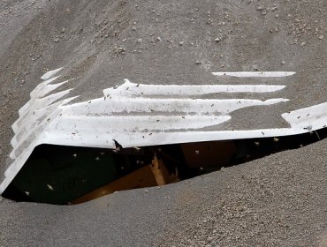 Gobierno entregará $150.000 a damnificados por el Calbuco para arriendos