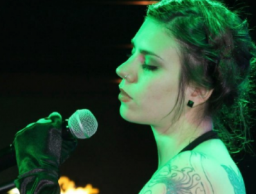 Imitadora chilena de Amy Winehouse, Daniela Ruiz, muere atropellada