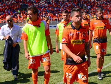 El descenso a la Primera B quedará zanjado la tarde de este domingo