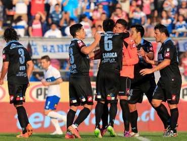 Manuel Villalobos: "Logramos el empate gracias a nuestro orgullo de jugador"