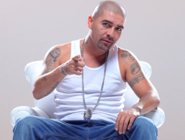 Dj Méndez tiene nuevo y particular proyecto en TVN