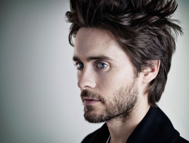 Revelan la imagen oficial de Jared Leto como The Joker en Suicide Squad