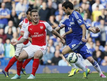 Mourinho contra hinchas del Arsenal: "Aburrido es estar diez años sin títulos"