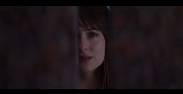 Video: Filtran supuesto final alternativo de 50 Sombras de Grey