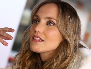 Fernanda Hansen sorprende con noticia que cambiará su vida