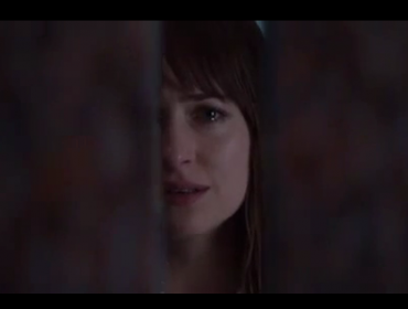 Video: Filtran supuesto final alternativo de 50 Sombras de Grey