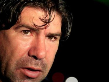 Marcelo Salas vive intensa noche de pasión con chica farandulera