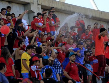 Ñublense comenzará a vender entradas este martes para duelo ante Cobreloa