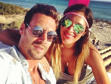 Ex chica Yingo enfrenta el doloroso término de su relación