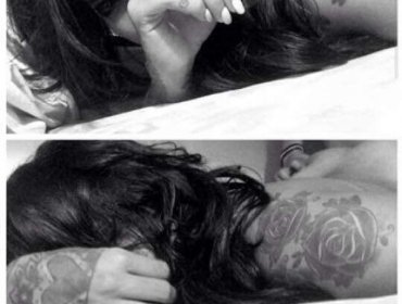 Esta conocida locutora venezolana publicó fotos teniendo relaciones sexuales en Instagram