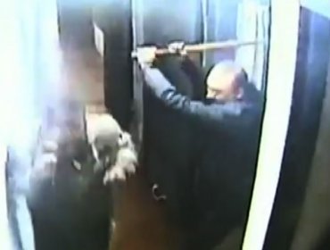 Condenan a 18 gendarmes por golpiza a reos de cárcel de Rancagua
