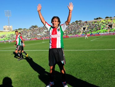 Renato Ramos no seguirá en Palestino tras despedirse de hinchas por Twitter