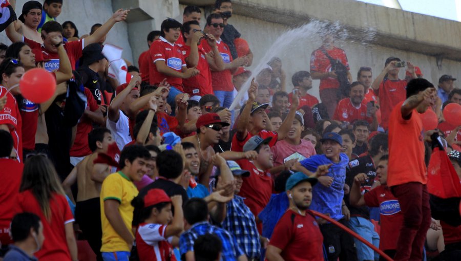 Ñublense comenzará a vender entradas este martes para duelo ante Cobreloa